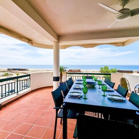 Flh Monte Gordo View Apartment With Balcony 外观 照片
