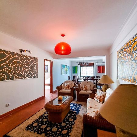 Flh Monte Gordo View Apartment With Balcony 外观 照片