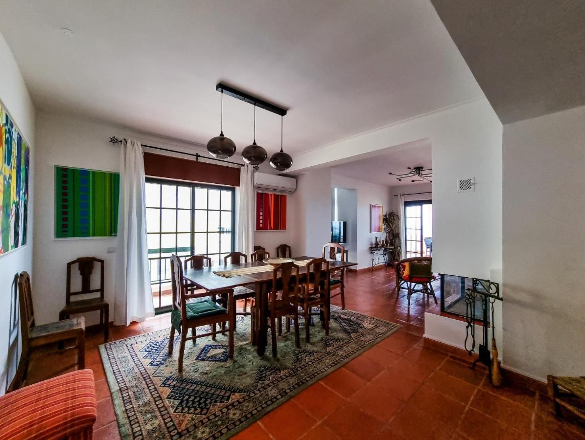 Flh Monte Gordo View Apartment With Balcony 外观 照片