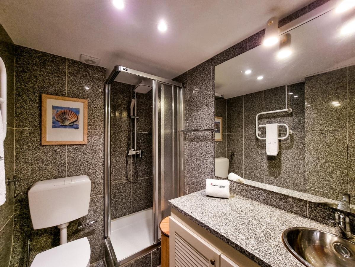Flh Monte Gordo View Apartment With Balcony 外观 照片