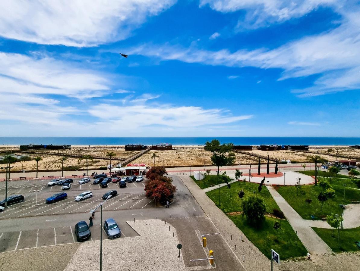 Flh Monte Gordo View Apartment With Balcony 外观 照片