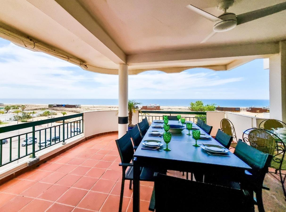 Flh Monte Gordo View Apartment With Balcony 外观 照片