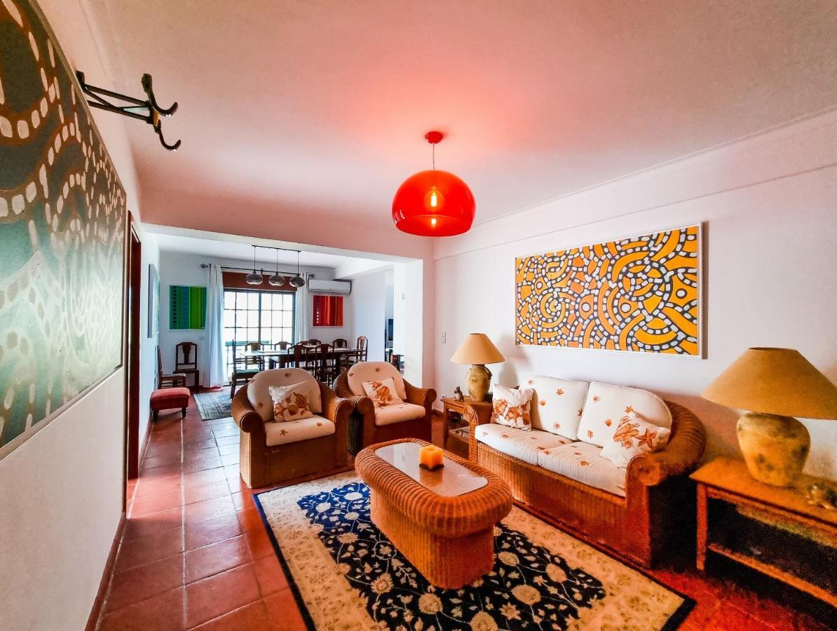 Flh Monte Gordo View Apartment With Balcony 外观 照片