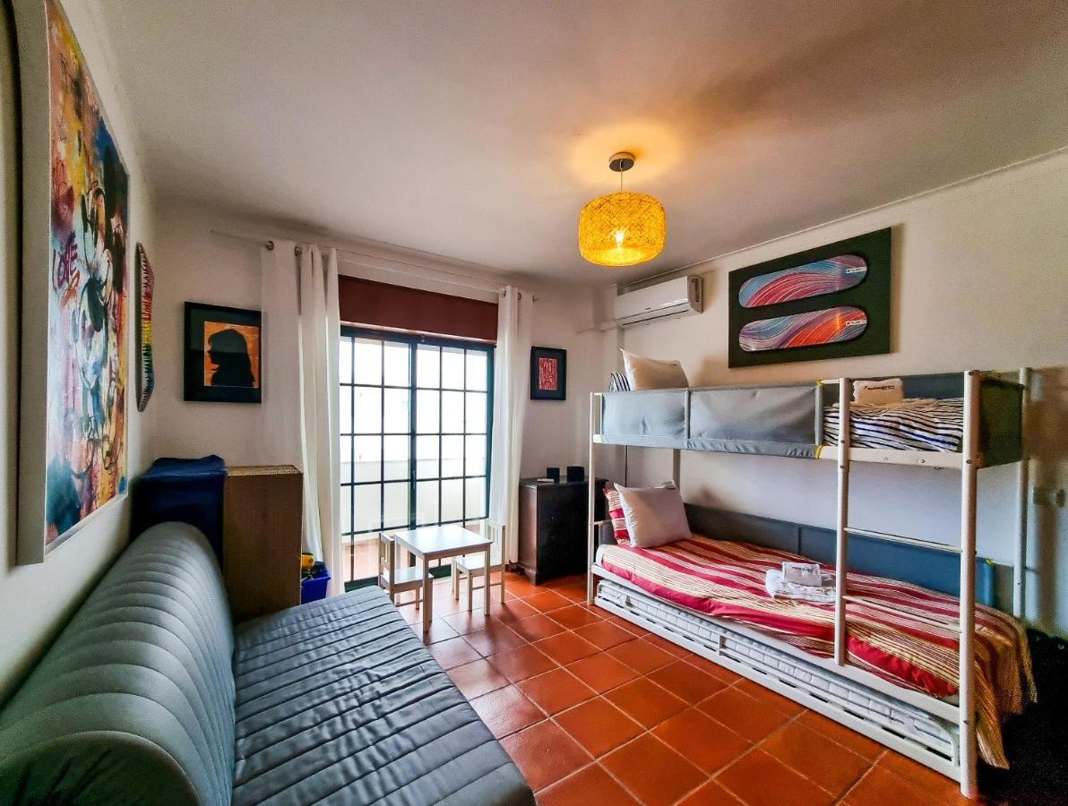 Flh Monte Gordo View Apartment With Balcony 外观 照片