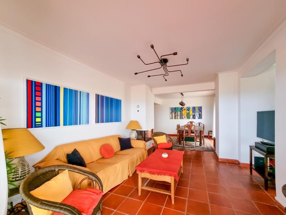 Flh Monte Gordo View Apartment With Balcony 外观 照片