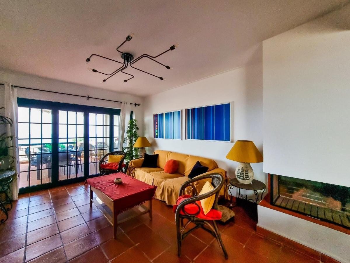 Flh Monte Gordo View Apartment With Balcony 外观 照片