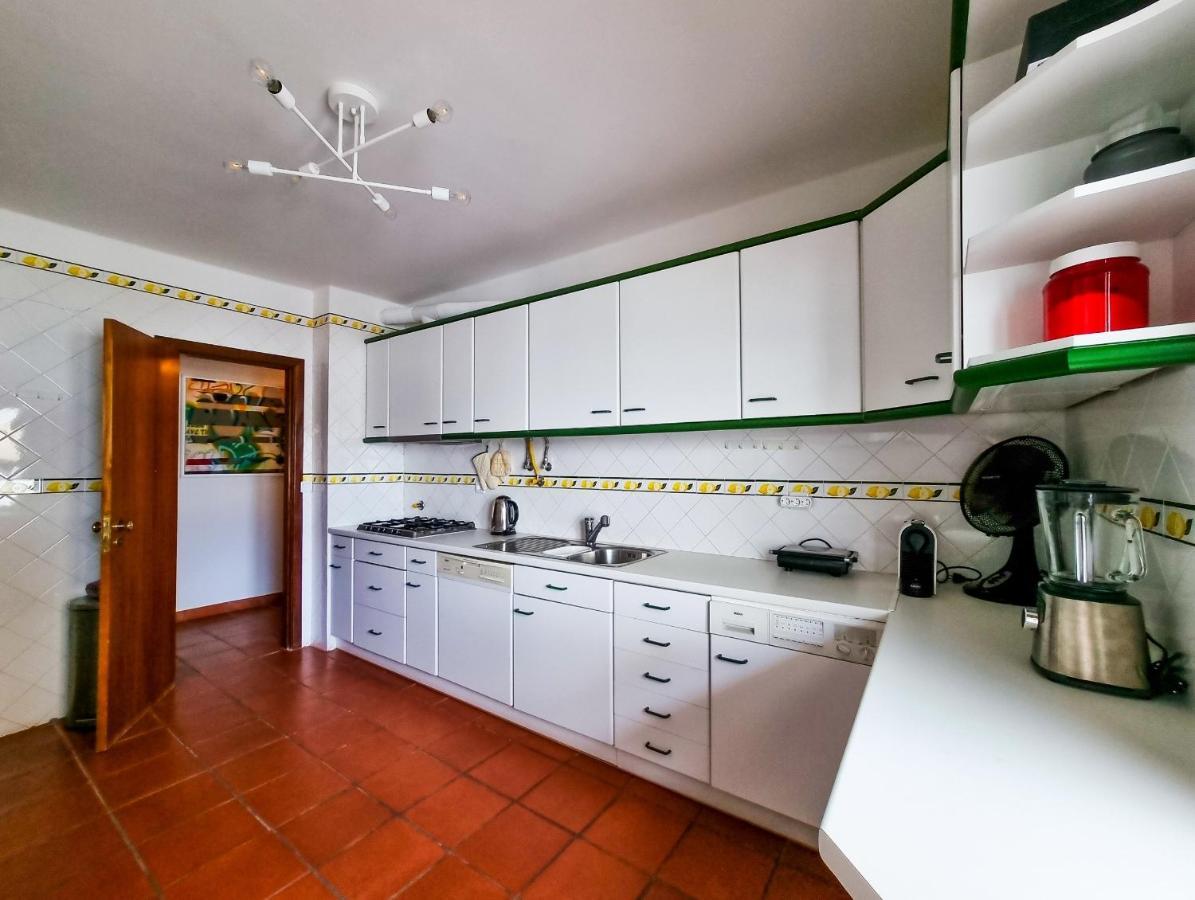 Flh Monte Gordo View Apartment With Balcony 外观 照片