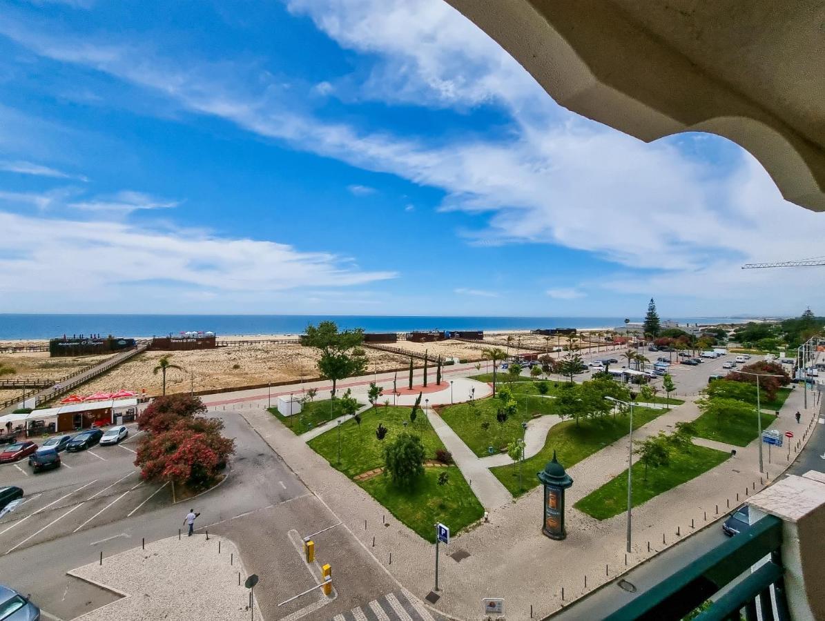 Flh Monte Gordo View Apartment With Balcony 外观 照片