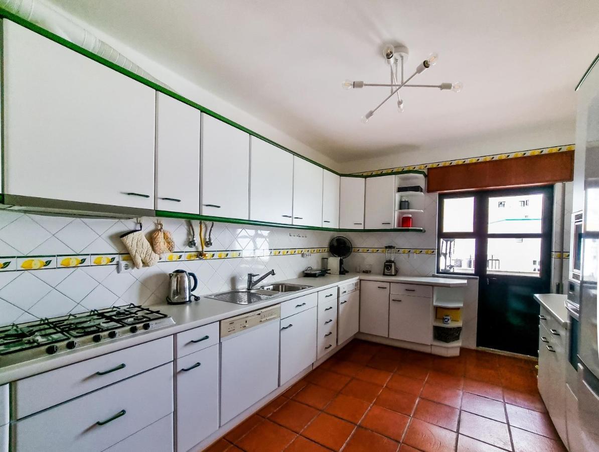 Flh Monte Gordo View Apartment With Balcony 外观 照片