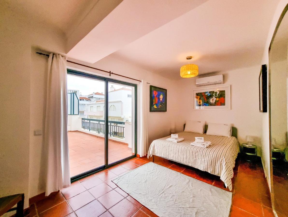Flh Monte Gordo View Apartment With Balcony 外观 照片